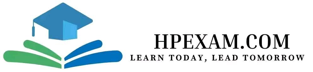 Hpexam.com:- Latest HP Govt Jobs ,HP GK ,HP Current Affairs